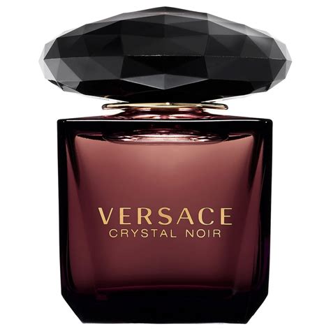 versace crystal noir 90ml edp